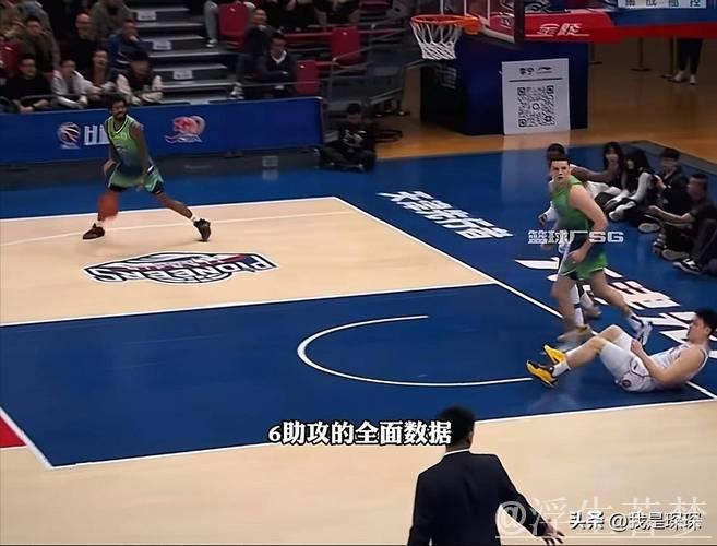 山西1分逆转险胜天津 张宁35分助球队锁定常规赛第二