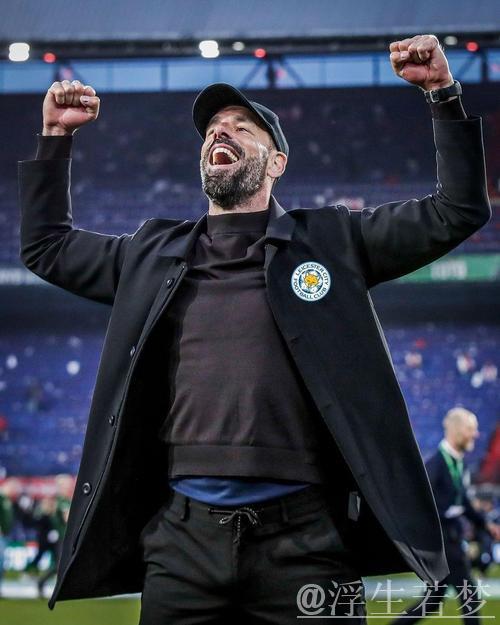 莱斯特城提前降级！范尼主场遭遇零进球尴尬，创纪录式低谷