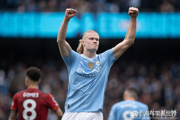 曼城冲刺英超五连胜+双杀对手，哈兰德复出CCTV5全程直播