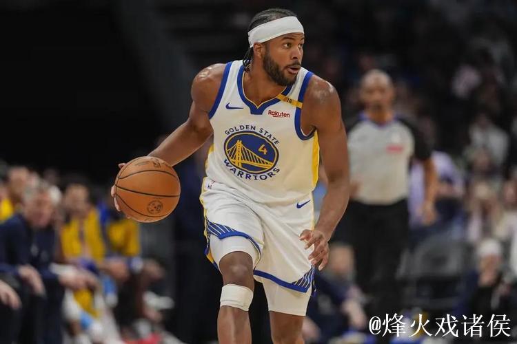 3年3900万！勇士提前续约穆迪 季前赛表现亮眼