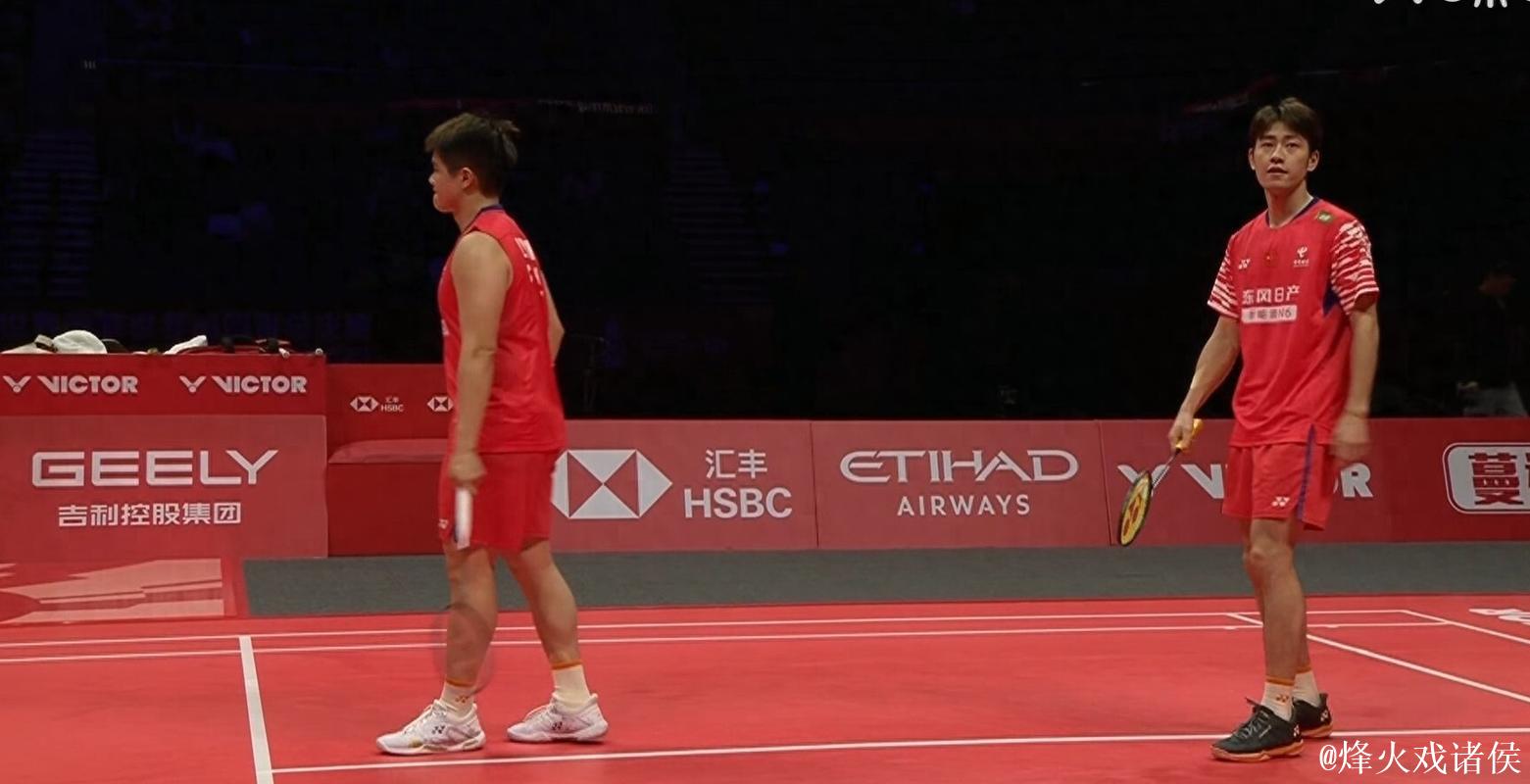 世界羽联世界巡回赛总决赛揭幕 国羽首日出战5胜4负