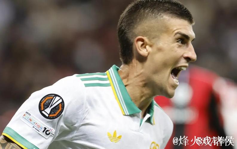 热身赛-卡斯多普乌龙补过 罗马客场1-1战平法甲强队 热身赛-卡斯多普乌龙补过 罗马客场1-1战平法甲强队