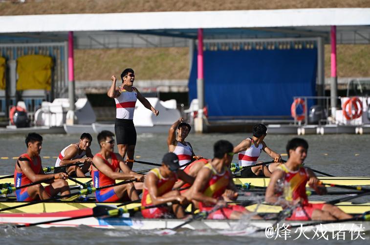 十五运会开幕式后首金出炉 十五运会开幕式后首金出炉