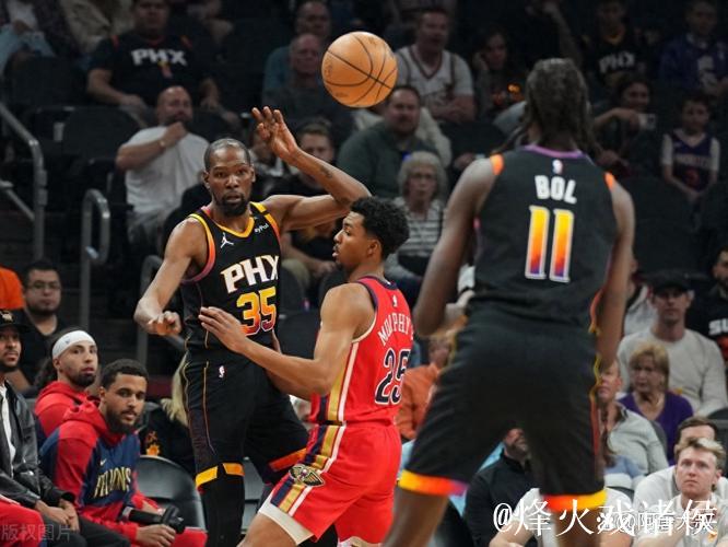 鹈鹕力克缺阵杜兰特的太阳止9连败,灰熊惊险击败国王 鹈鹕力克缺阵杜兰特的太阳止9连败,灰熊惊险击败国王